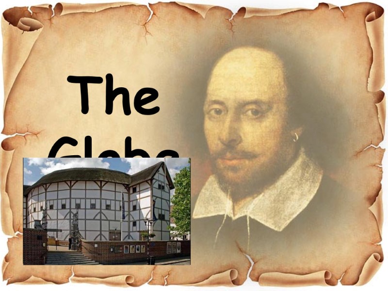 The Globe